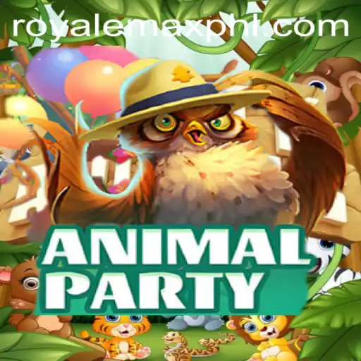 Explore the Wild World of AnimalParty: RoyaleMax - The Ultimate Gaming Experience