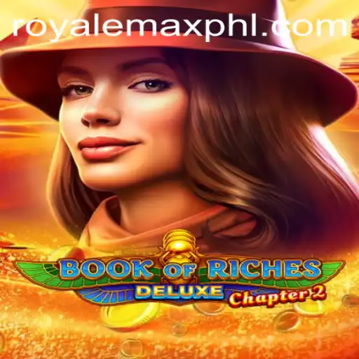 Explore the Enchanting World of Book of Riches Deluxe Chapter 2