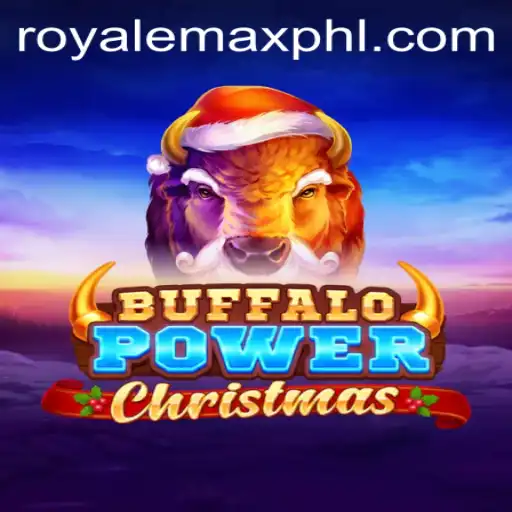Discover the Excitement of BuffaloPowerChristmas: An Immersive RoyaleMax Experience