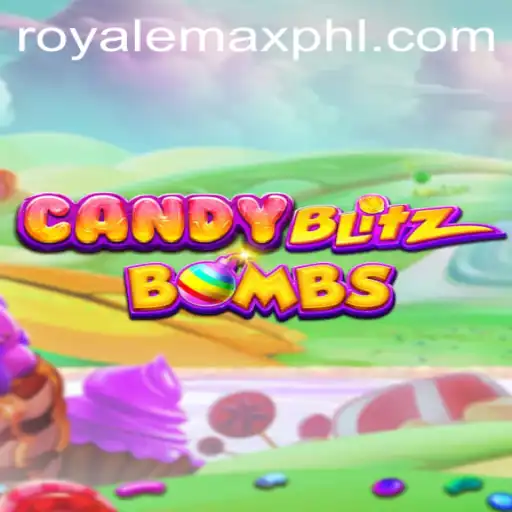 CandyBlitzBombs: A Thrilling Adventure with RoyaleMax
