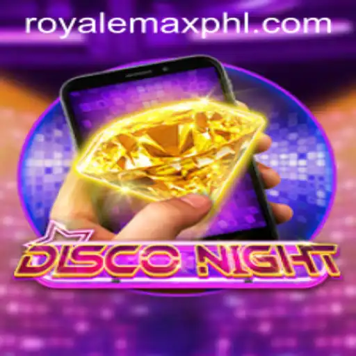 Exploring DiscoNightM: The Ultimate RoyaleMax Experience