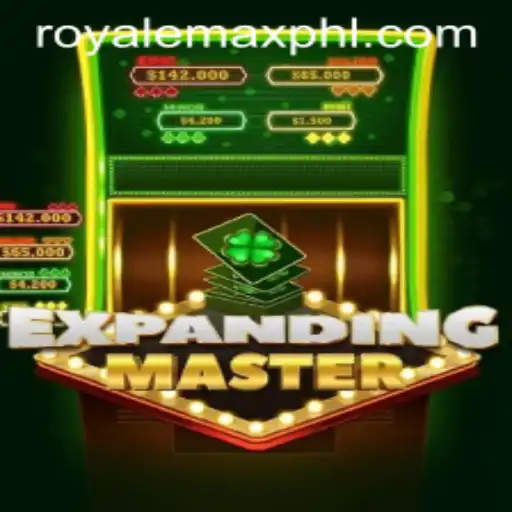 ExpandingMaster: Unveiling the Game-Changing Experience with RoyaleMax