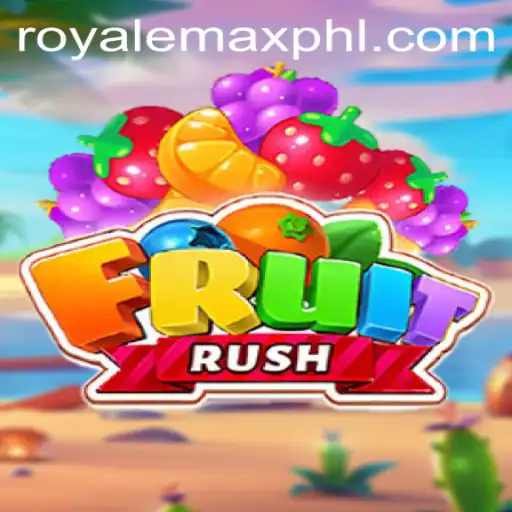 Unleashing the Excitement: FruitRush and the RoyaleMax Phenomenon
