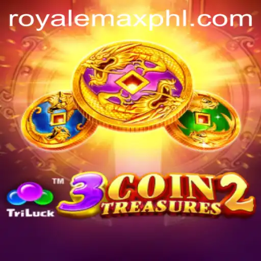 Exploring the Electrifying World of 3CoinTreasures2: RoyaleMax Edition