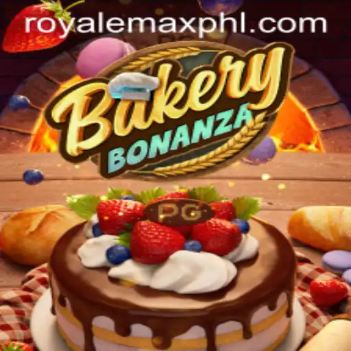 Delve into BakeryBonanza: Unleash Your Baking Prowess with RoyaleMax