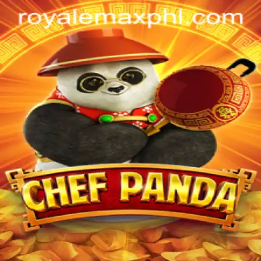 ChefPanda: A Culinary Adventure in RoyaleMax Style