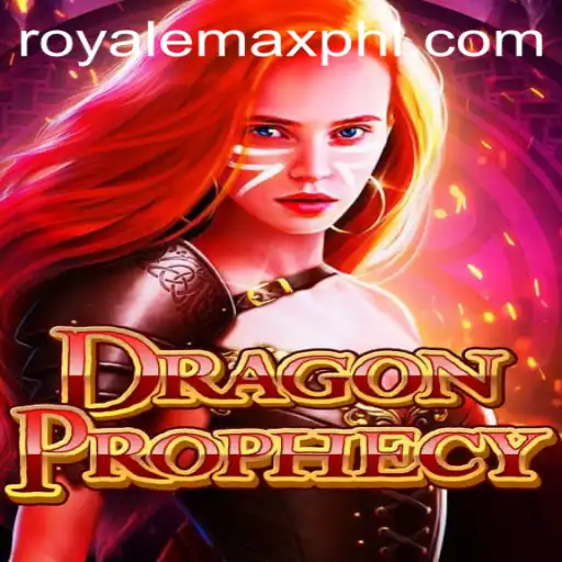 DragonProphecy and RoyaleMax: A Riveting Fusion of Myth and Competition