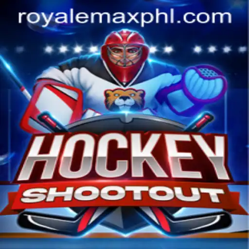 HockeyShootout: Revolutionizing the Ice with RoyaleMax