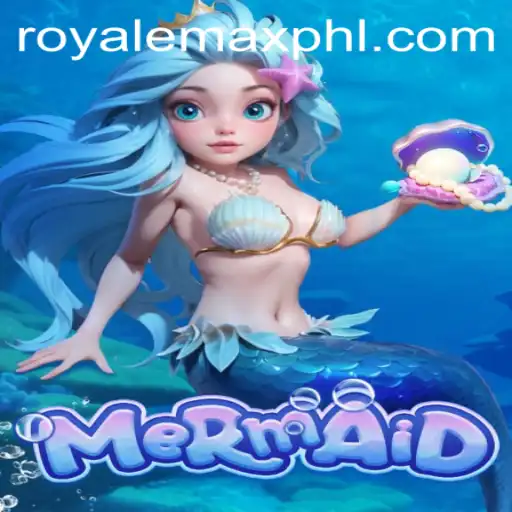 Dive into the World of 'Mermaid: RoyaleMax'