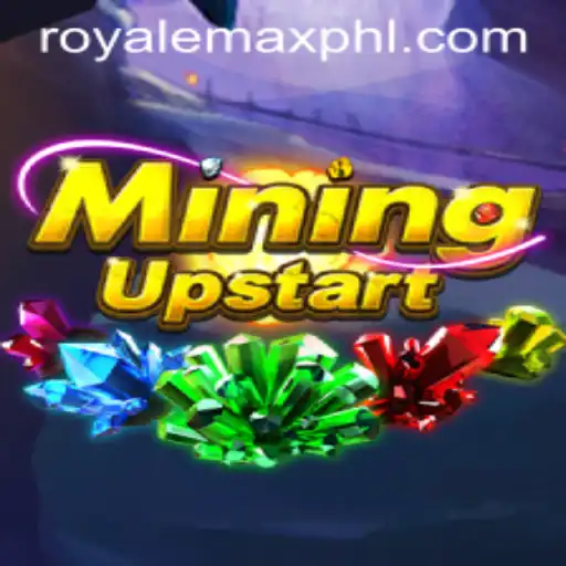 Exciting Venture: Discover the World of MiningUpstart and RoyaleMax