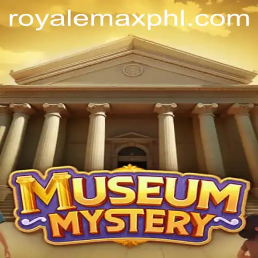 Dive into the World of MuseumMystery: Unravel the Enigma with RoyaleMax