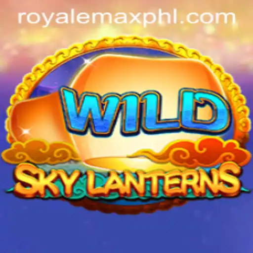 SkyLanterns: The Enchanting Adventure of RoyaleMax