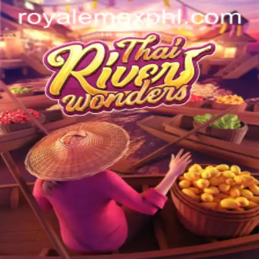 Explore the Enchanting World of ThaiRiverWonders with RoyaleMax Modes
