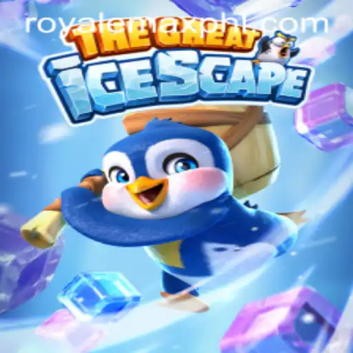 Exploring TheGreatIcescape: An In-Depth Introduction and Gameplay Overview