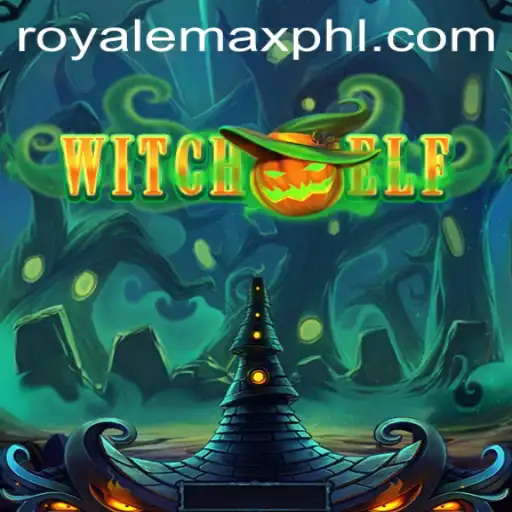 WitchElf: A Magical Adventure in RoyaleMax