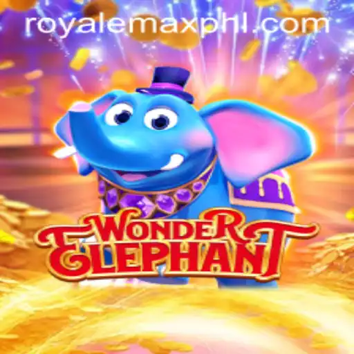 WonderElephant RoyaleMax: A Thrilling New Game in the Spotlight
