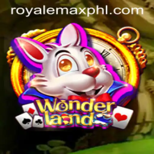 Exploring the Enchanting World of Wonderland: The Realm of RoyaleMax