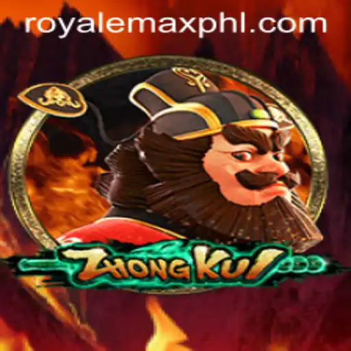ZhongKui: An Immersive Adventure in RoyaleMax