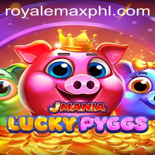 Exploring the Thrilling World of JManiaLuckyPyggs: RoyaleMax Edition