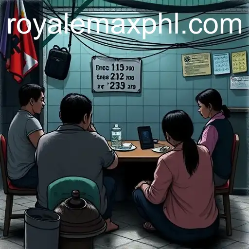 The Complex World of Jueteng and the Rise of RoyaleMax