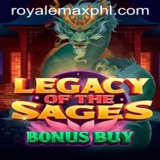Exploring LegacyoftheSagesBonusBuy: An Epic Journey Through RoyaleMax