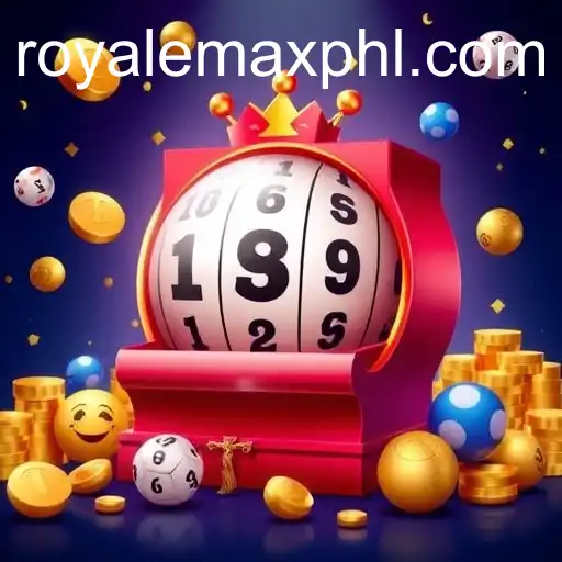 The Fascinating World of Lottery Games: Spotlight on RoyaleMax