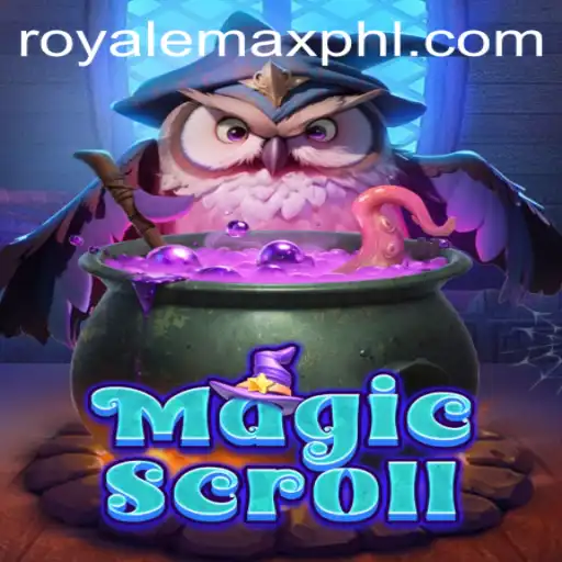 MagicScroll: Unveiling the Fantastical World of RoyaleMax
