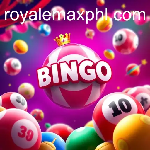 Exploring the Exciting World of Online Bingo with RoyaleMax