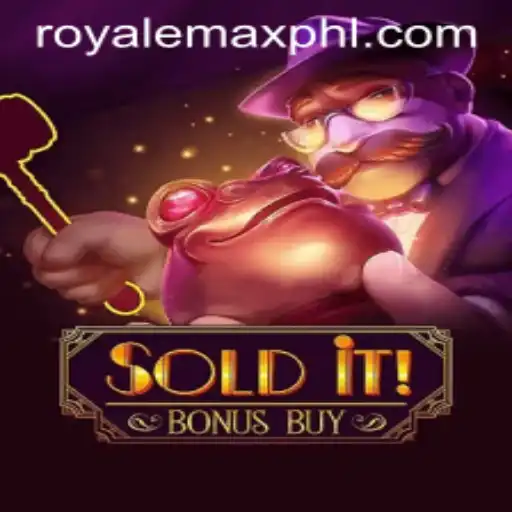 SolditBonusBuy: The Ultimate RoyaleMax Experience