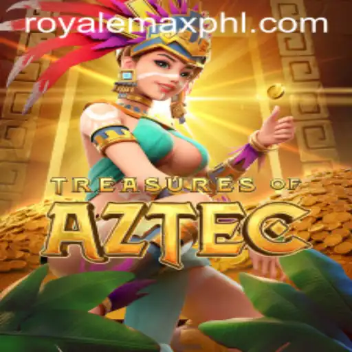 Discover the Mysteries of TreasuresofAztec: An Epic RoyaleMax Adventure
