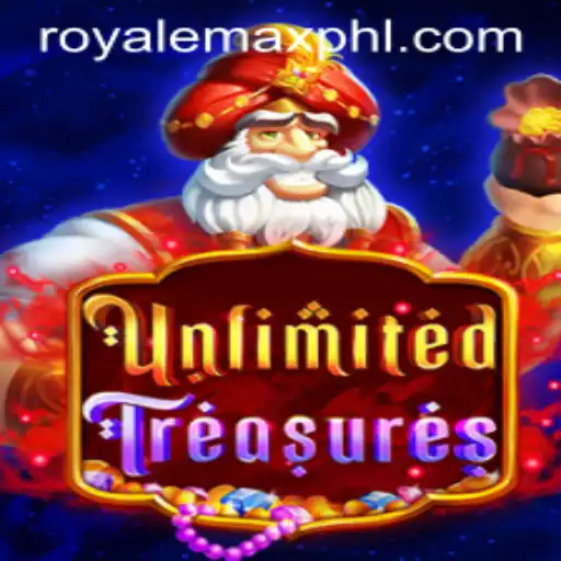 Exploring the Thrills of UnlimitedTreasures: A Deep Dive into the RoyalMax Experience