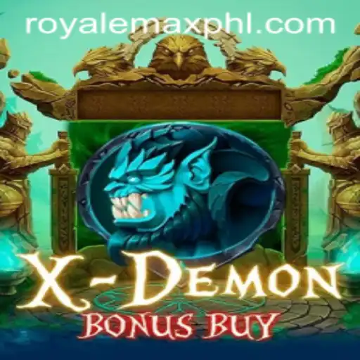 XDemonBonusBuy: A Dive into the Game RoyaleMax